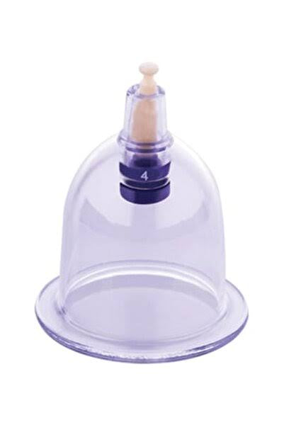 Hacamax 6-Piece Cupping Set