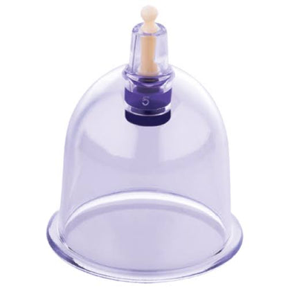 Hacamax 6-Piece Cupping Set