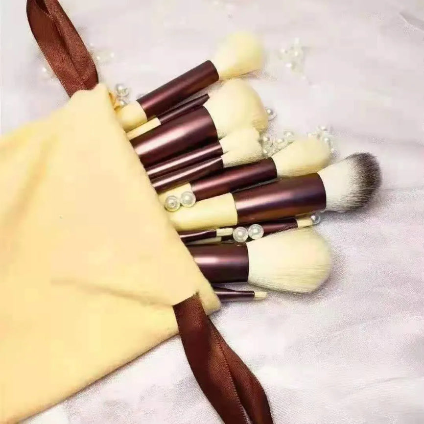 Makeup Brush Set 13 Pieces