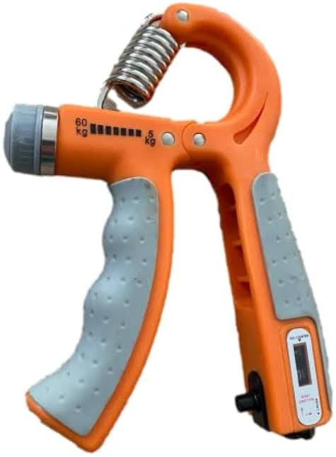 Adjustable Wrist Strengthener 5-60 kg.
