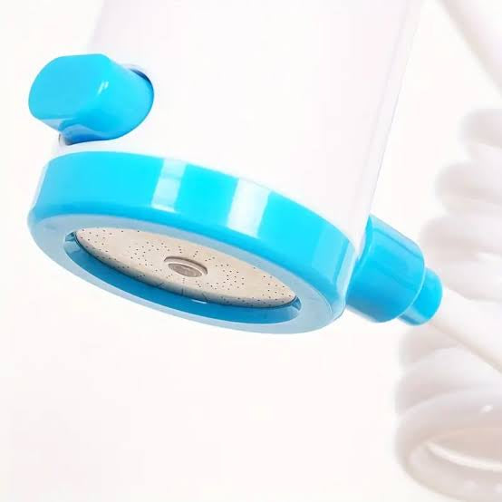 Multifunctional Faucet Extender and Soap Dispenser