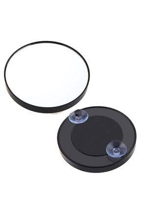 Suction Cup 10x Magnifying Mirror