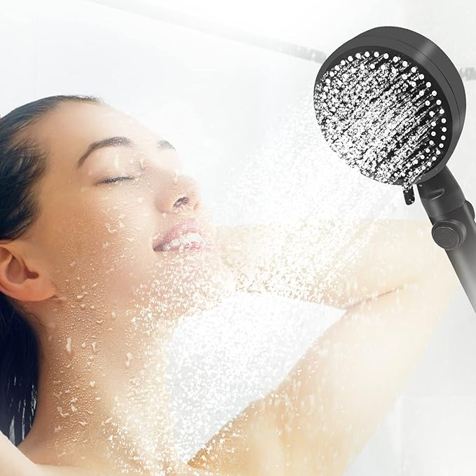 طقم رأس دش 5 أوضاع