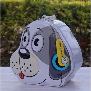 Dog Design Piggy Bank