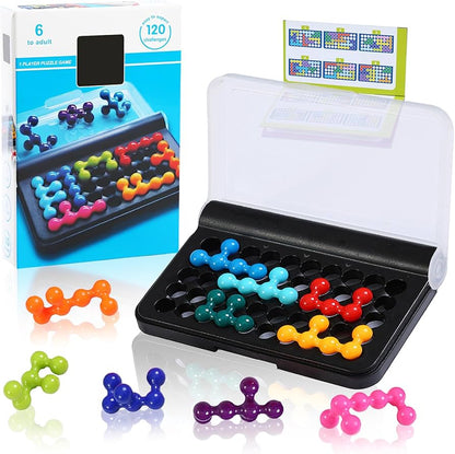 لعبة ألغاز IQ Fit