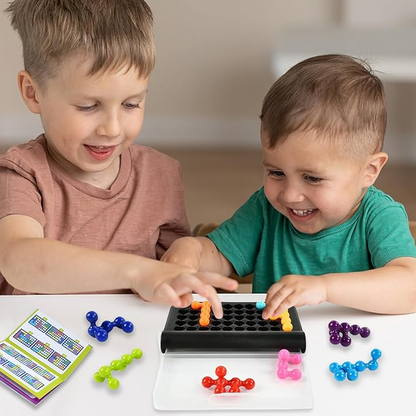 لعبة ألغاز IQ Fit