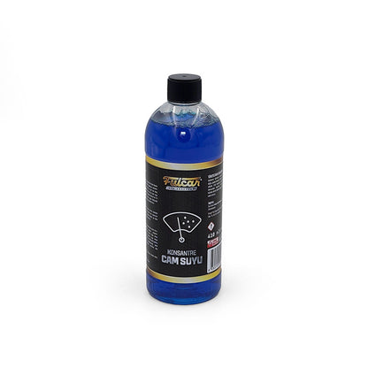 Fulcar Concentrated Windshield Washer Fluid