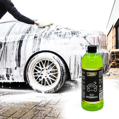 Fulcar Polished Concentrated Car Shampoo