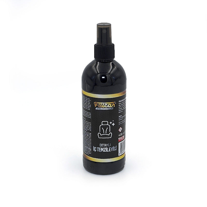 Fulcar Vehicle Detailed Interior Cleaner