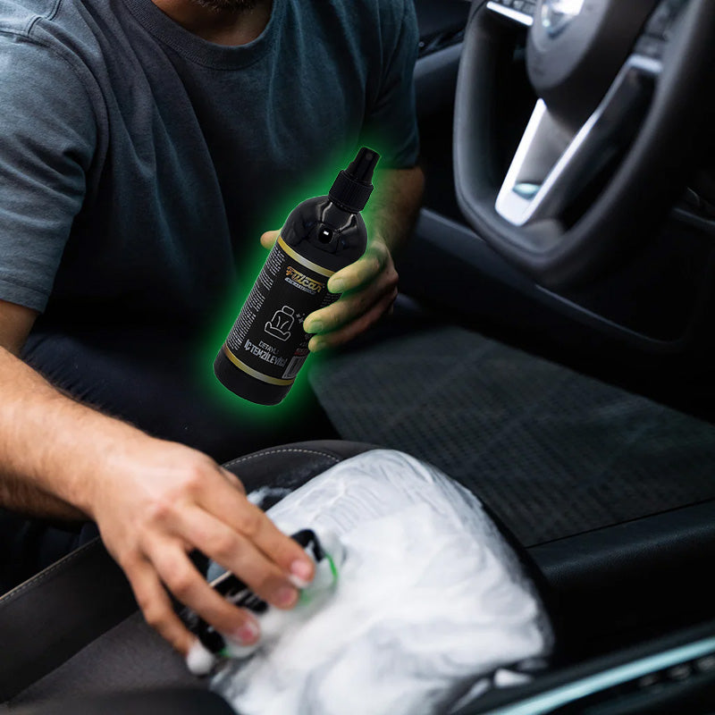 Fulcar Vehicle Detailed Interior Cleaner