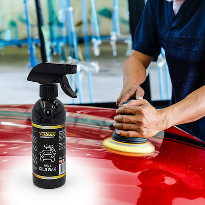 Fulcar Ceramic Effect Quick Detailer Wax