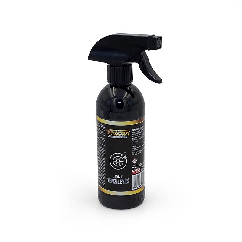 Fulcar Wheel Rim Cleaner