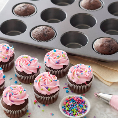 Muffin Cupcake Mold