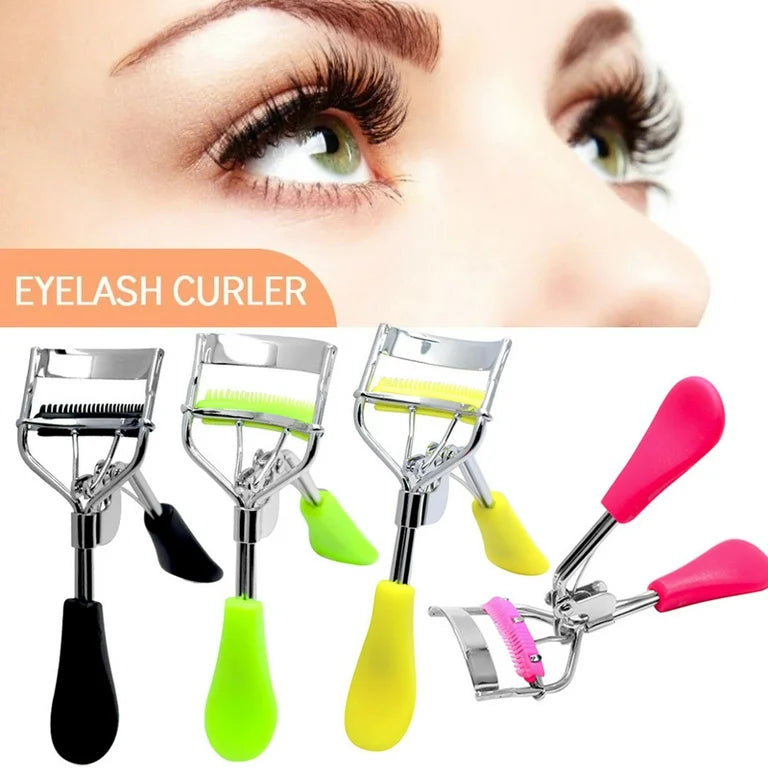 Eyelash Curler