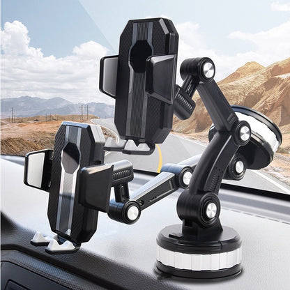Universal Multi-Functional Phone Holder