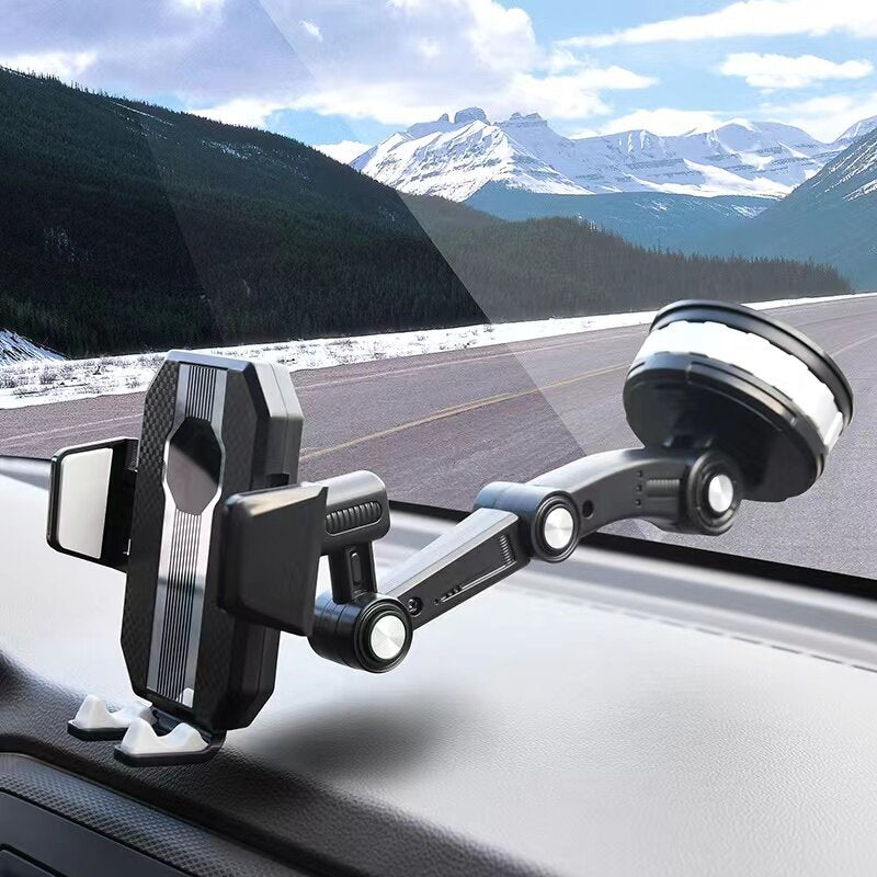 Universal Multi-Functional Phone Holder