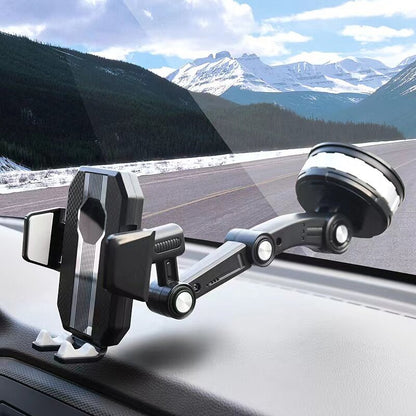 Universal Multi-Functional Phone Holder