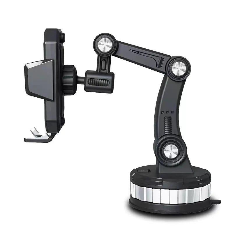 Universal Multi-Functional Phone Holder