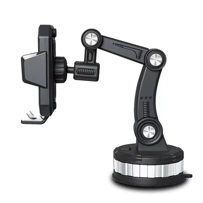 Universal Multi-Functional Phone Holder