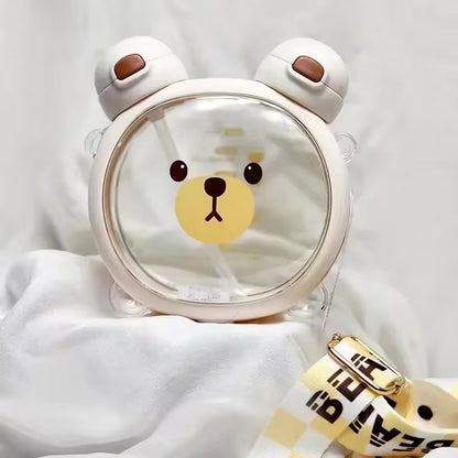 Teddy Bear Water Bottle