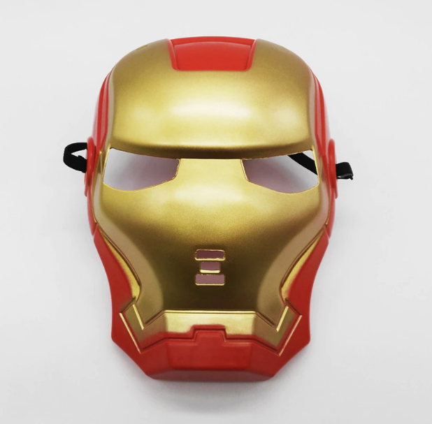 Iron Man Mask