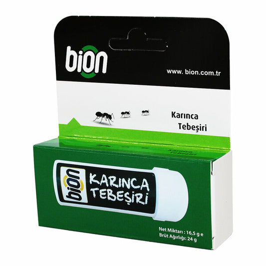 Karınca Tebeşiri - Haşere Tebeşiri 16.5 Gram - YAKLAŞTIRMAZ! (5347)
