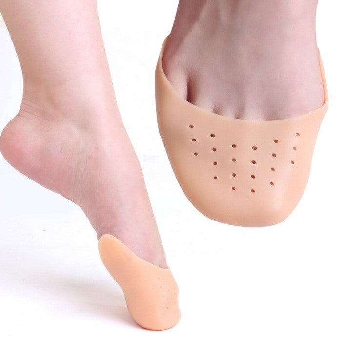 Finger Cot that Covers All Fingers