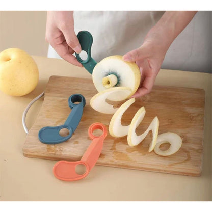 Plastic Practical Apple Slicer