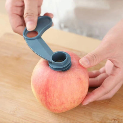 Plastic Practical Apple Slicer