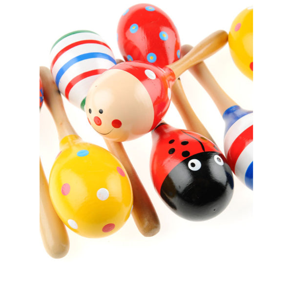 Egg Maracas