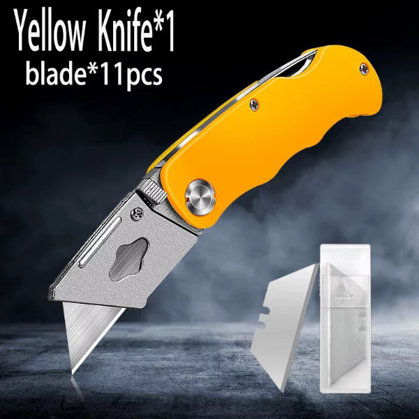 Carpet Knife