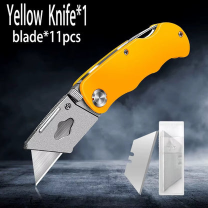 Carpet Knife