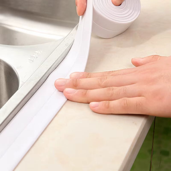 Thin Waterproof Edging Tape