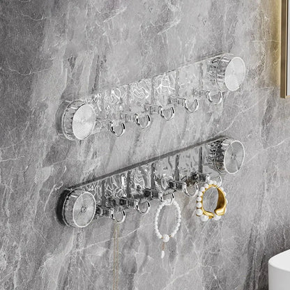 Strong Luxury Suction Cup Hanger