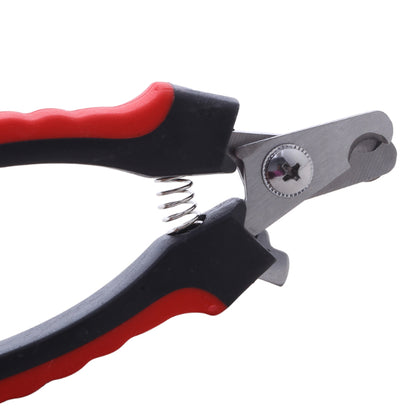 Professional Pet Nail Clippers Set