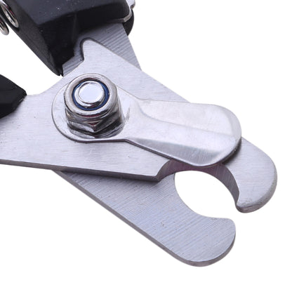 Professional Pet Nail Clippers Set