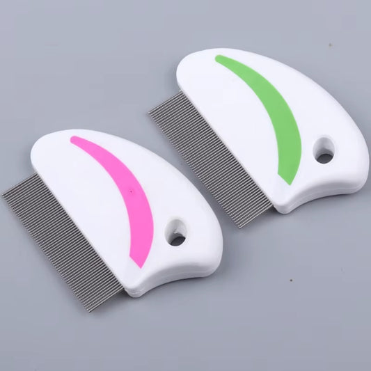 Pet Flea Comb
