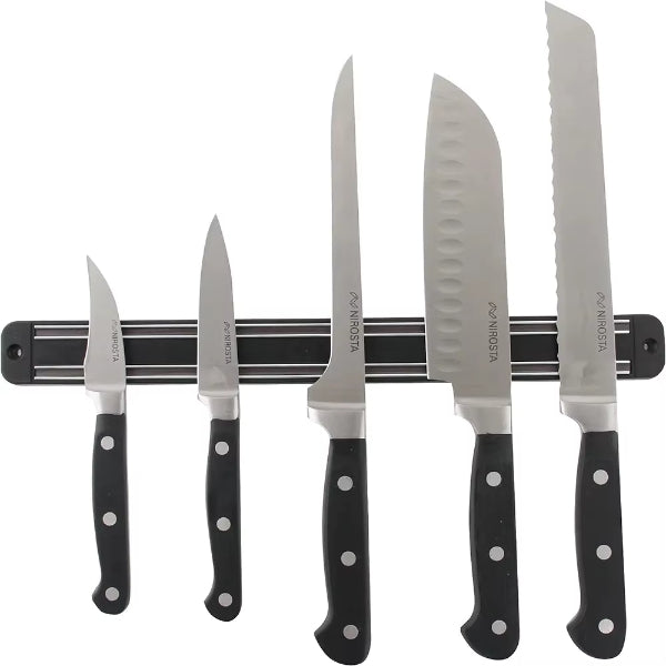 Magnetic Knife Holder 38 Cm.
