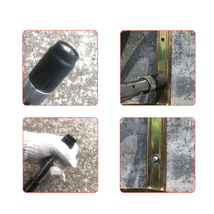 Manual Nail Gun
