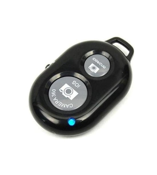 Bluetooth Selfie Remote