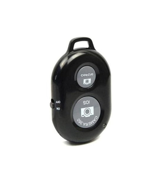 Bluetooth Selfie Remote