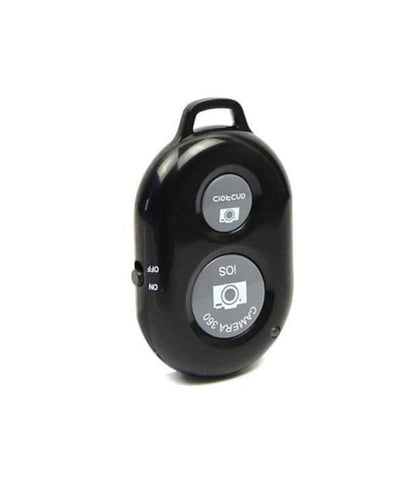 Bluetooth Selfie Remote