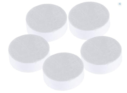Compressed Towel Growing in Water 10 Pieces