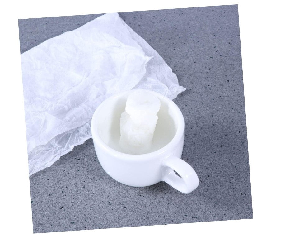 Compressed Towel Growing in Water 10 Pieces