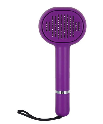 Multifunctional Pet Hair Remover Brush