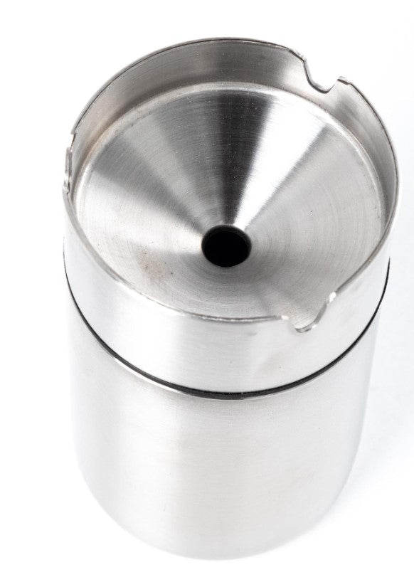Stainless Steel Ashtray