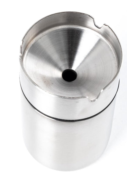 Stainless Steel Ashtray