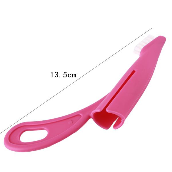 Ergonomic Pet Toothbrush