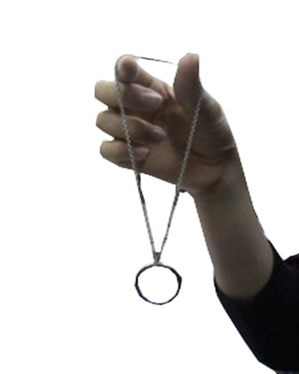 Magic Ring Illusion Game