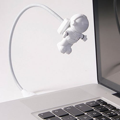 USB Astronaut Lamp